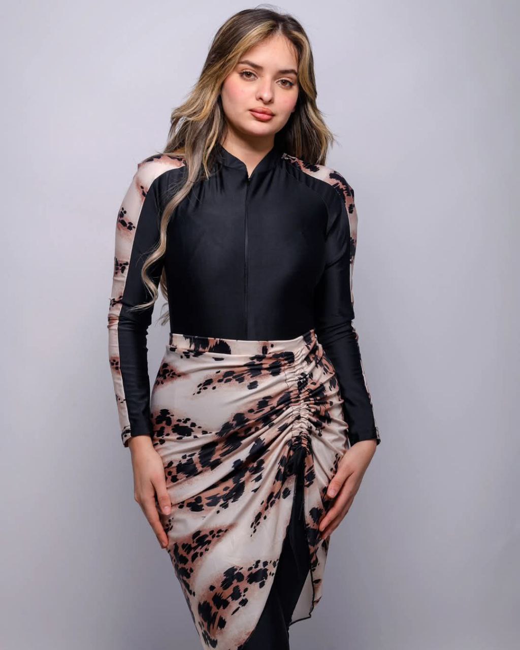 collection SHEIN 2025 8 MODELES