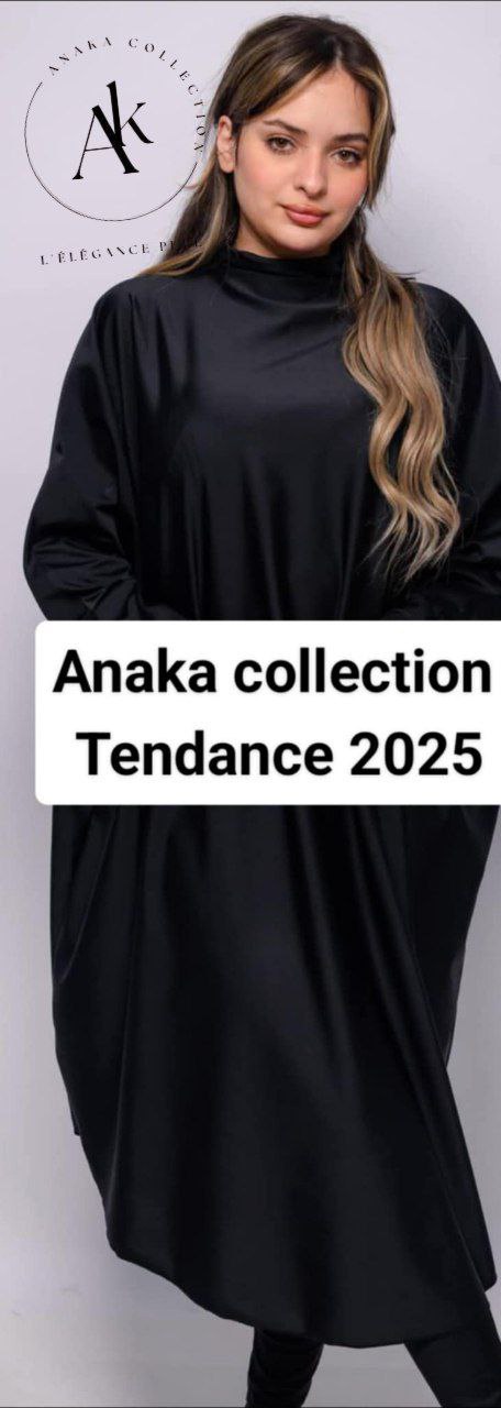 BURKINI MODEL HIJAB NOIR 5500DA