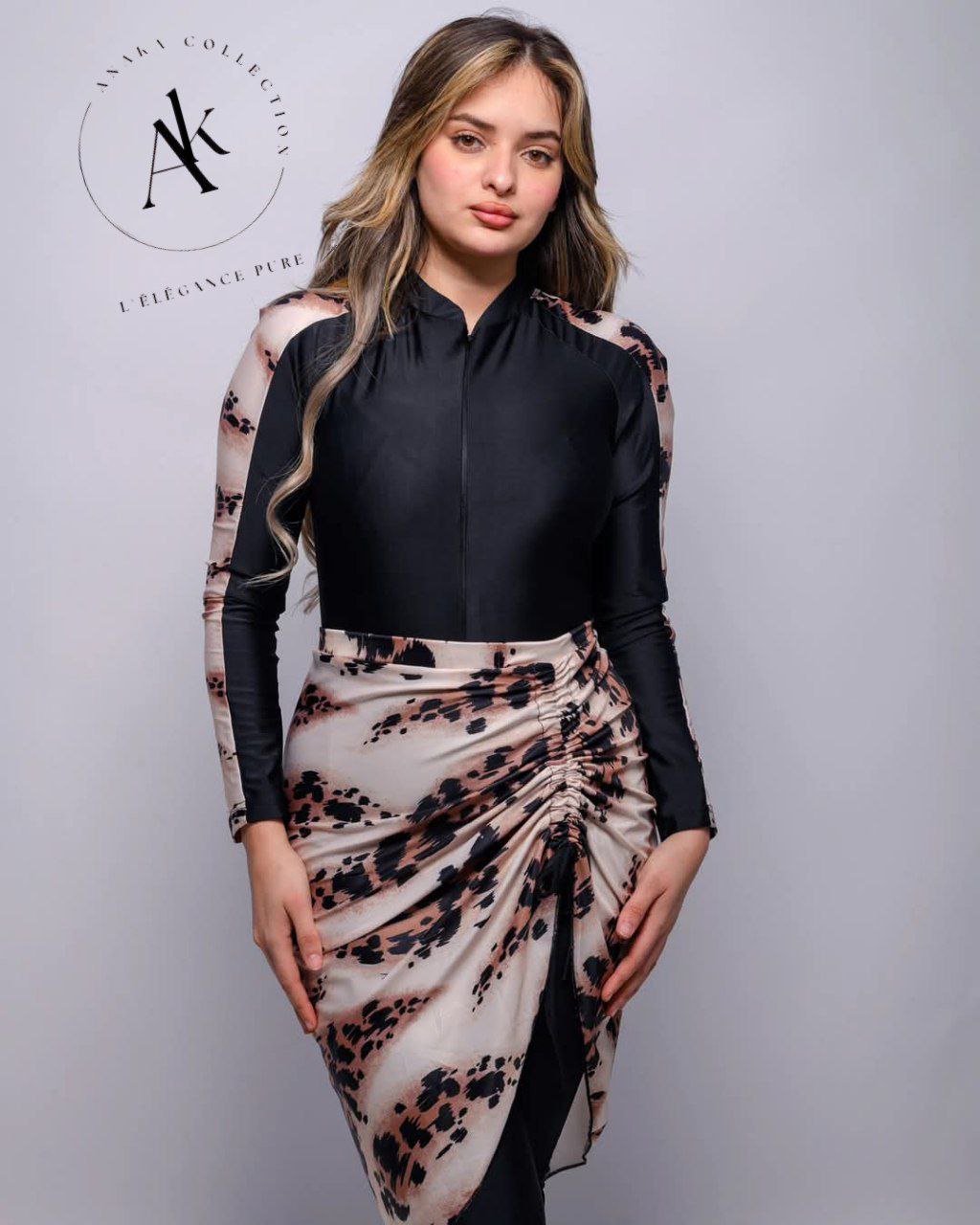 SHEIN 5600 DA