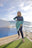 SHEIN BURKINI MODEL