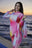 BURKINI 4 PIECES BICOLOR