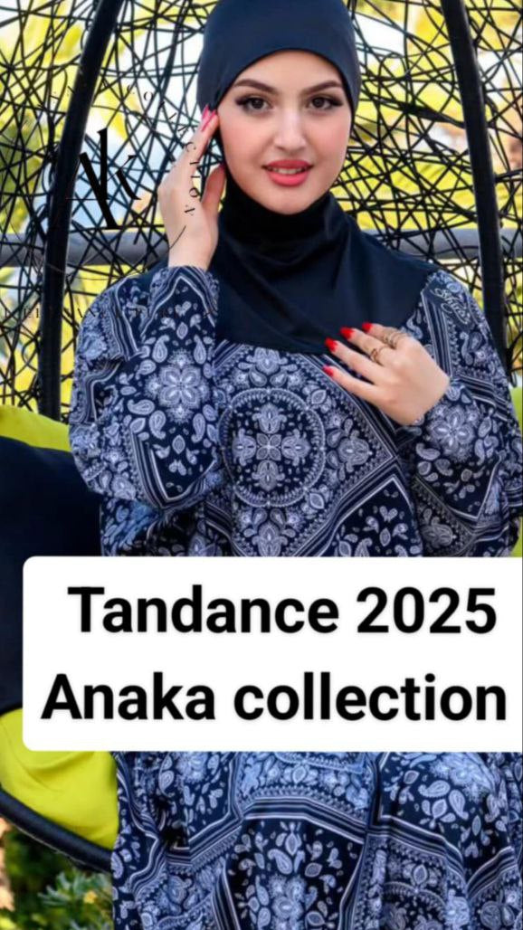 BURKINI TWIL  HIJABISTE - بوركيني طويل للمحجبات