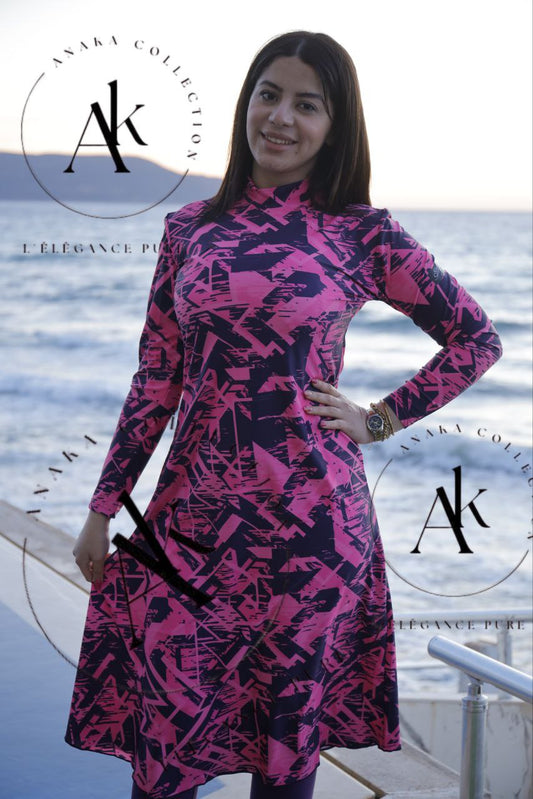 BURKINI HIJAB ROSIES