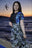 BURKINI SHORT ONE-PIECE + PARIYO