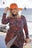 BURKINI 4 PIECES MODEL FOX