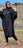 BURKINI MODELE HIJAB NOIR