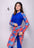 SHEIN BLUE ROSIES