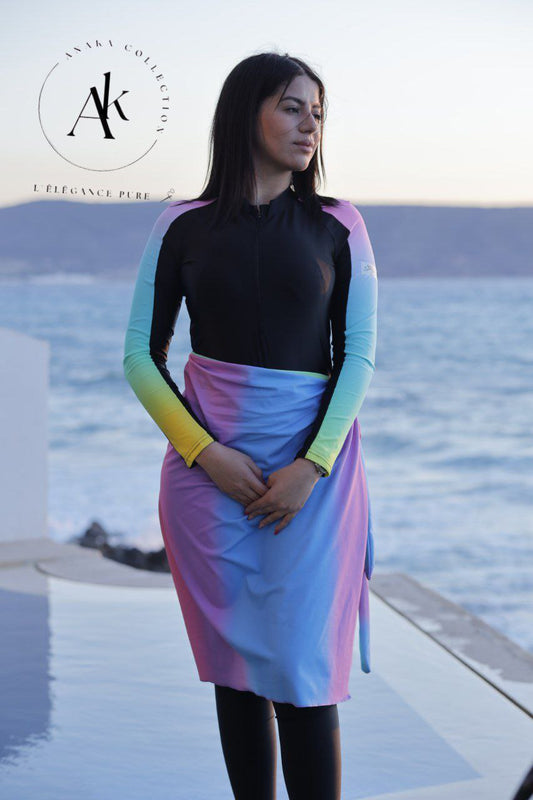 SHEIN BILOCOR 2025