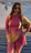 BURKINI JEUNE ROSE PERFECT 2025