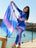 Burkini PARIS MULVARI 2025