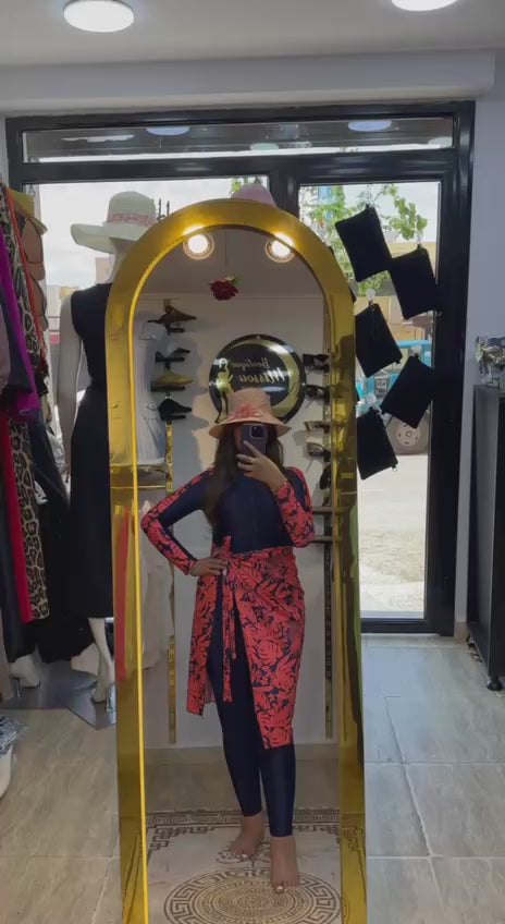 SHEIN LUX 2025 IMPORTATION