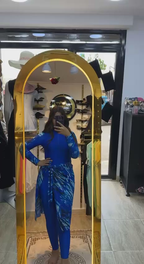 SHEIN MODEL 2025